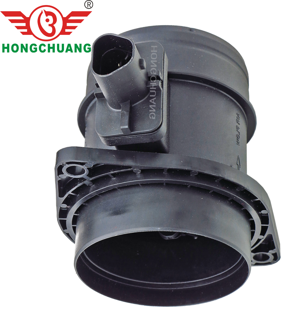 wholesale OEM Hot Wire Film Airflow Meter Flowmeter auto MAF Mass Air Flow Sensor CPLA12B579AA  C2D035726 for Jaguar Land Rover