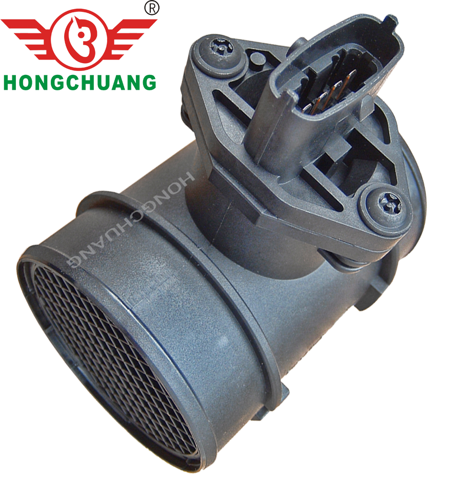 Wholesale OEM Airflow Meter Flowmeter auto MAF Mass Air Flow Sensor 46447508  46559804  46541253 for Opel Alfa Romeo Volvo Honda