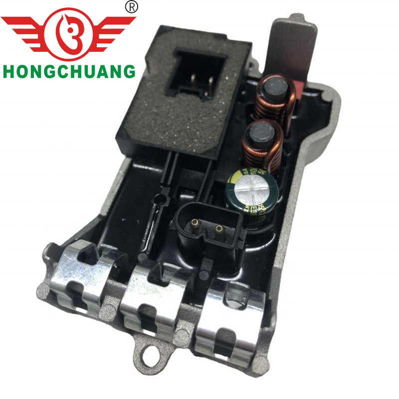 China Auto Parts Manufacturer Blower Motor Resistor  A2308216451   2308216451  for Mercedes-Benz Maybach