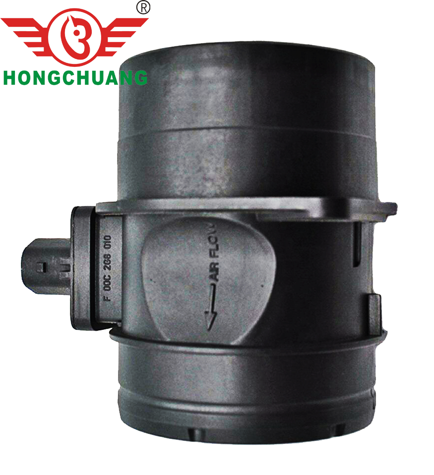 wholesale OEM Hot Wire Film Airflow Meter Flowmeter auto MAF Mass Air Flow Sensor  0281006270   0 281 006 270