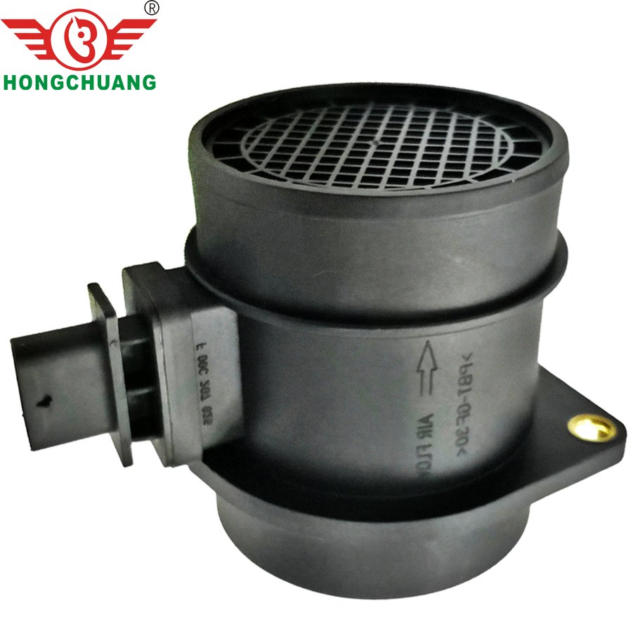 wholesale OEM Airflow Meter Flowmeter auto MAF Mass Air Flow Sensor 6650943148  135127 for Hyundai Kia SsangYong Motor