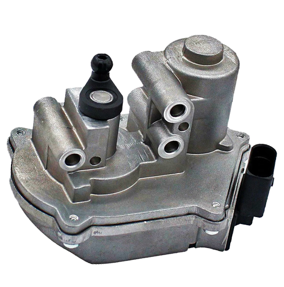 wholesale price Intake manifold flap actuator motor Auto aluminum throttle valve controller 059129086D  059129086M for Audi VW