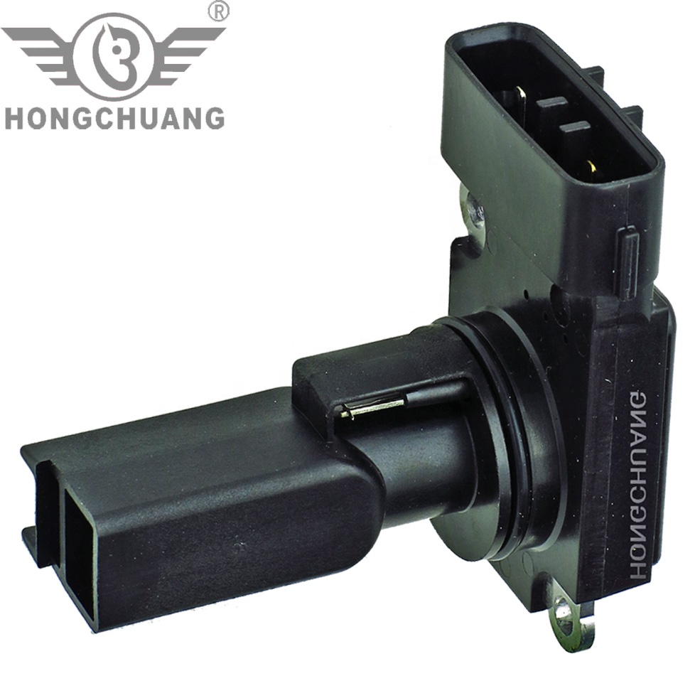wholesale OEM Hot Wire Film Airflow Meter Flowmeter auto MAF Mass Air Flow Sensor AFH70M23  135061 for TOYOTA