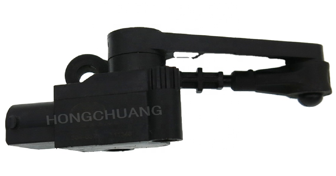 China Auto Parts Manufacturer Headlight Level Sensor  LR013915  for LAND ROVER