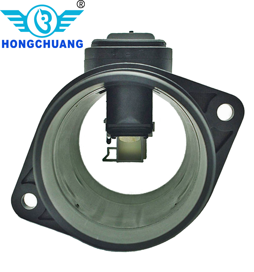 wholesale OEM Airflow Meter Flowmeter auto MAF Mass Air Flow Sensor 8200299956  2268000QAA for Renault Nissan SUZUKI