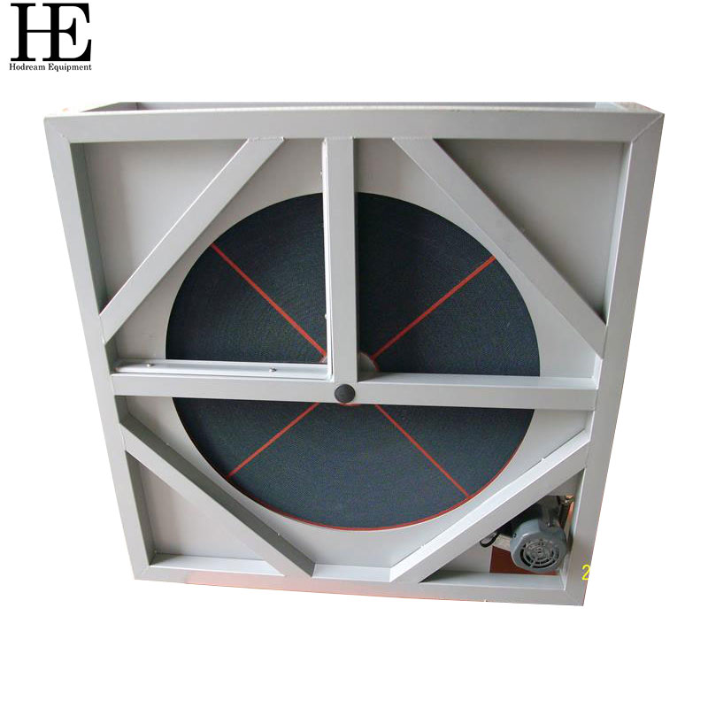 High-Quality 3A MolSieve Desiccant Dehumidifier Wheel | Trusted Factory ...