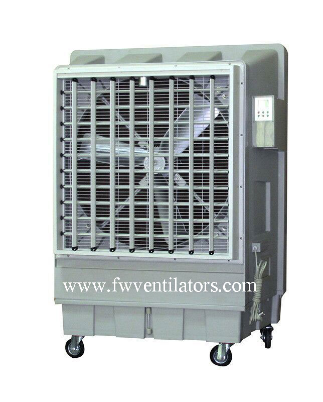 Slovakia cheap and low price portable air cooler vs air conditioner