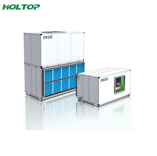 Holtop Standard Air Handling Units