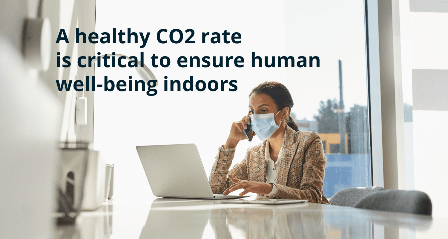 Importance of Ventilation and Air Conditioning Systems in Buildings