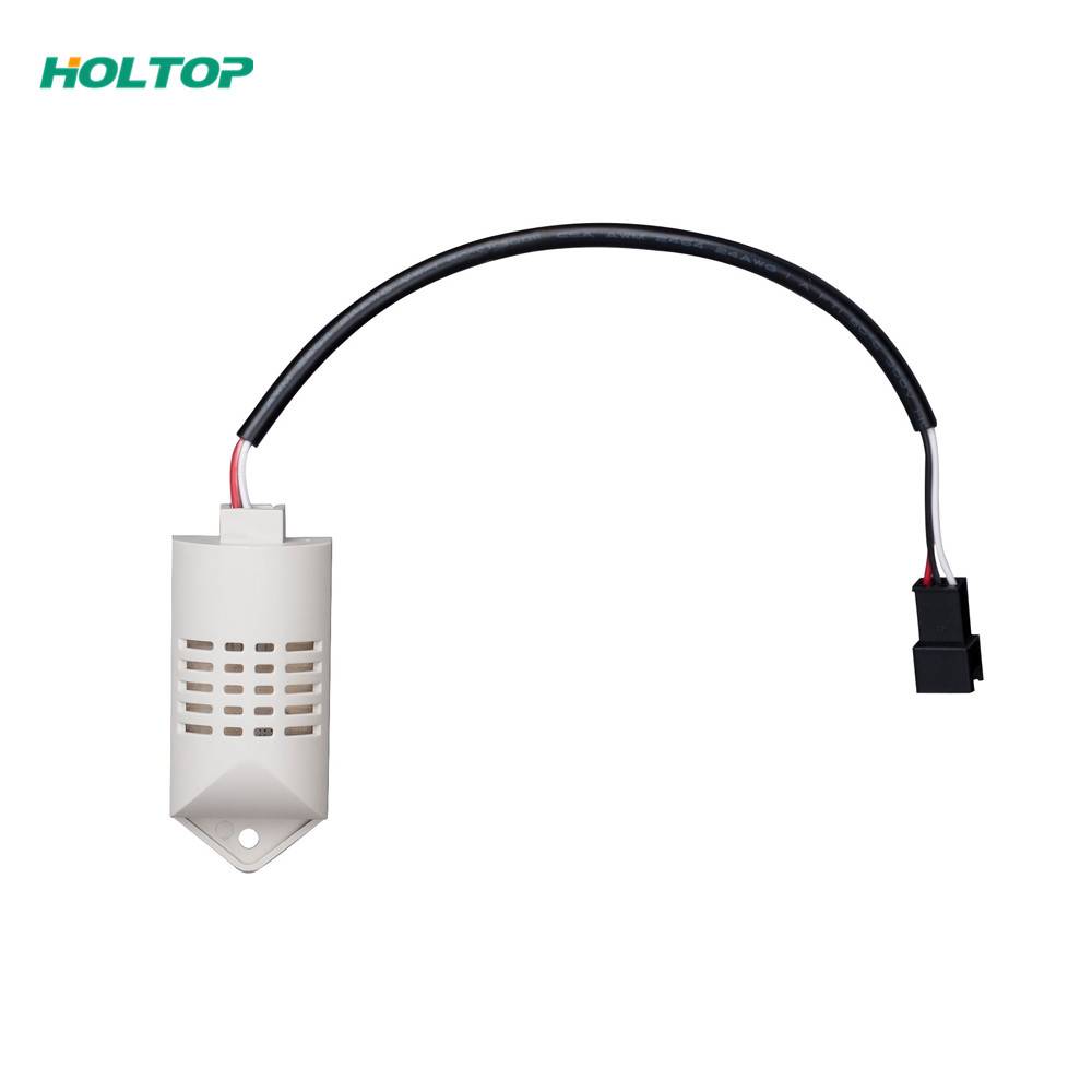  Optional Parts- Humidity Sensor