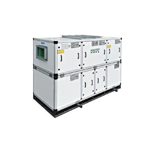 Holtop Condensing Exhaust Heat Recovery Air handling Units