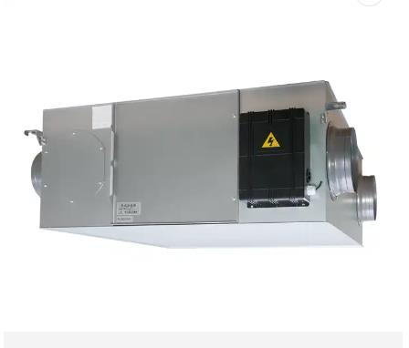 CFA series ceiling mounted Energy Recovery ventilators (ERVs 150~2000 m3/h)