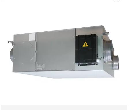  CFA series ceiling mounted Energy Recovery ventilators (ERVs 150~2000 m3/h)