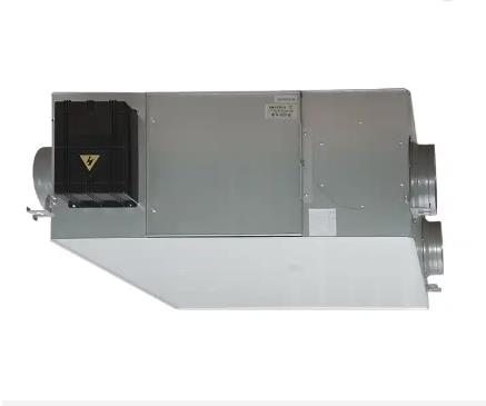 CFA series ceiling mounted Energy Recovery ventilators (ERVs 150~2000 m3/h)