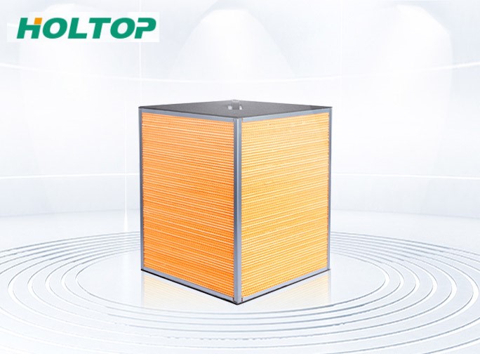 Top-Quality One Room ERV: Enhance Indoor Air Quality with Efficient Ventilation Solutions