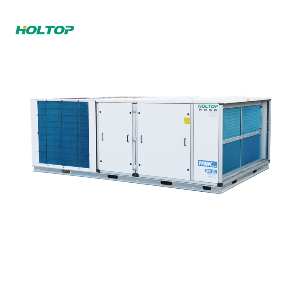 Holtop Rooftop Packaged Air Conditioner