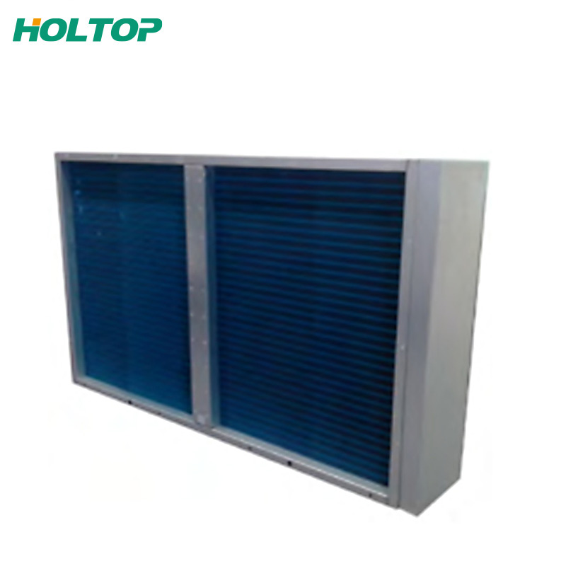 Wholesale Energy Recovery Ventilator Manufacturer, Supplier, Factory in China - High-Quality OEM Supply