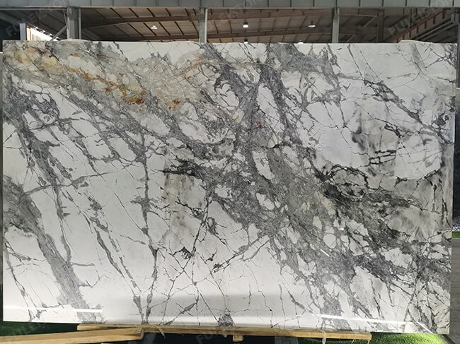 polished eksioglu iceberg blue marble slabs (2)