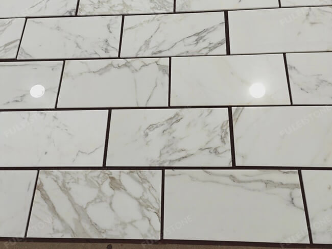 Calacatta Tiles 12&#215;24 1cm thickness