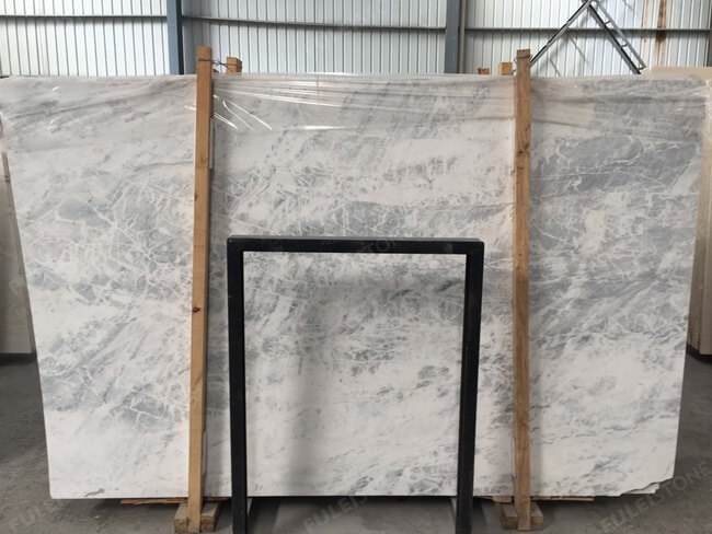 natural polished elegant grey slab (11)