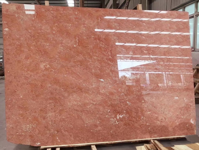 Diana Rose Marble Stone Slabs