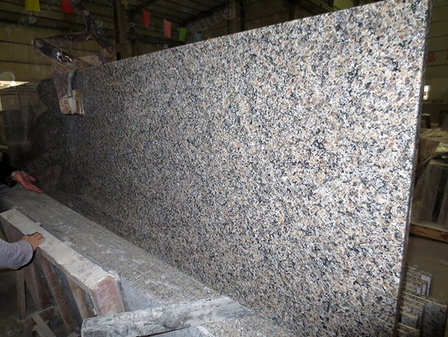 prefab caledonia granite countertops (1)