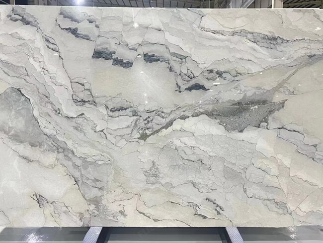 Albania Grey Marble