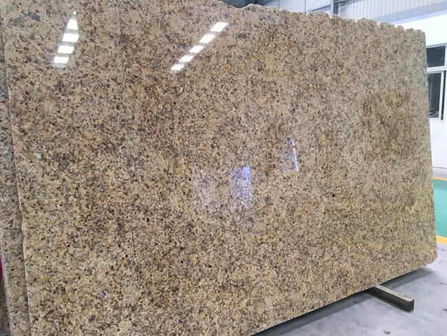 High Quality Stone Ouro Brasil Granite Slabs