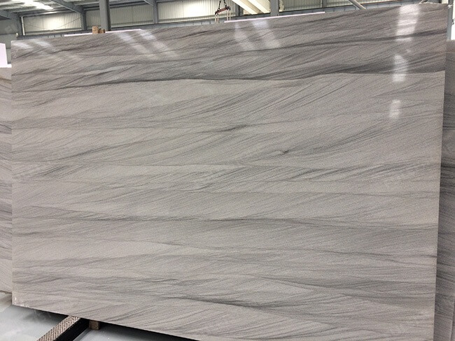 polished dune grey marble slabs (1)