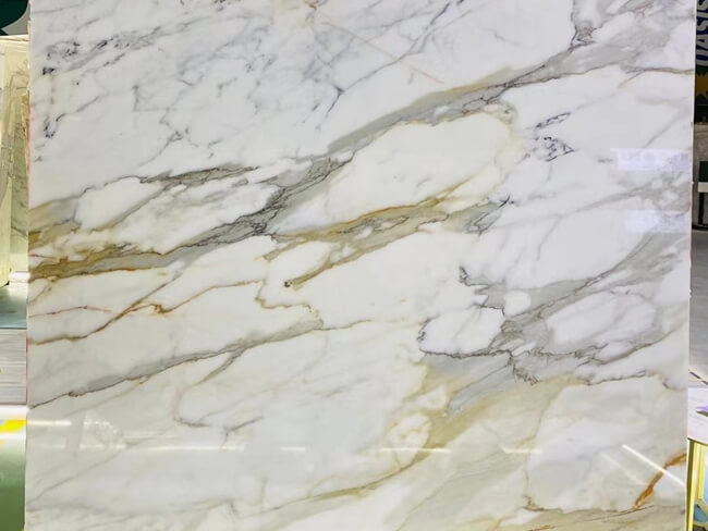 Calacatta Gold Marble Slabs (5)