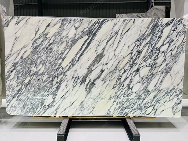 Italy Arabescato Corchia Marble Slabs