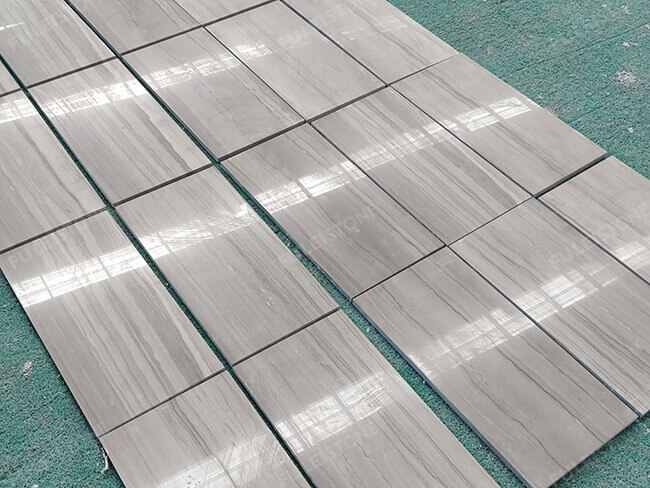 polished athens wood marble tiles (3)