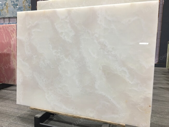 Premium Quality White Onyx (4)