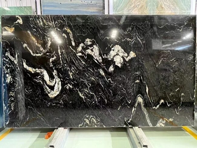 African Fusion Quartzite Slabs