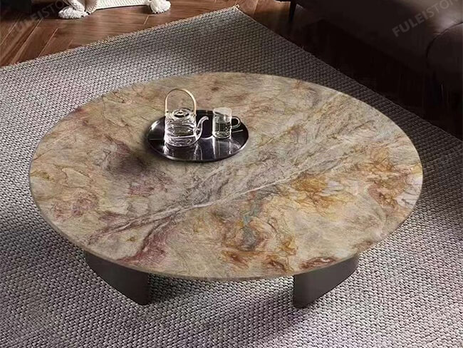 Nacardo Quartzite table (2)