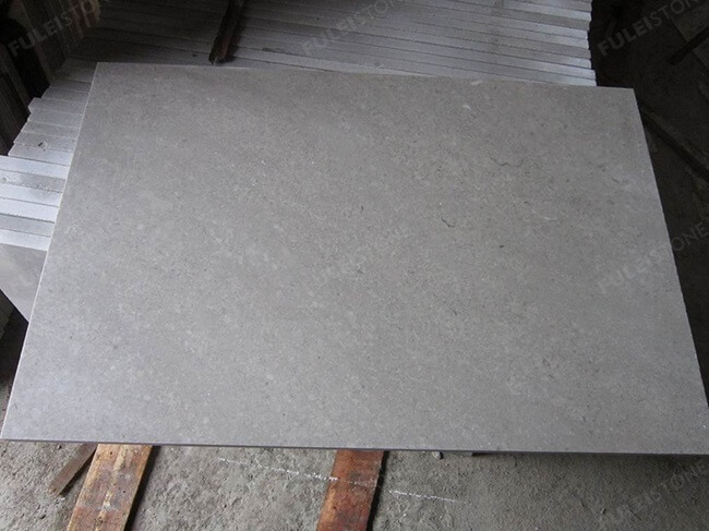 polished grey cinderella marble tiles (2)