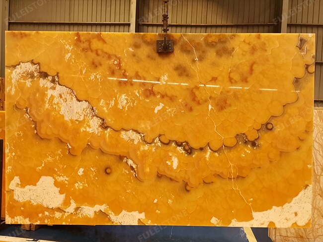 polished alabastro egiziano slabs (1)