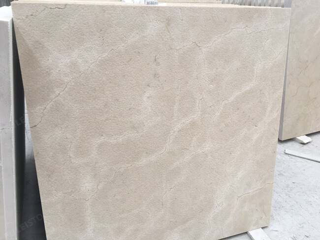 Crema Marfil Marble Tiles Antique Finish (2)