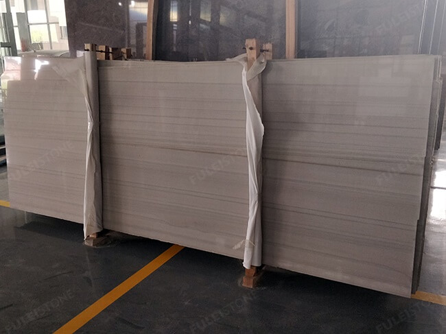 polished south polar wood quartzite slabs (3)