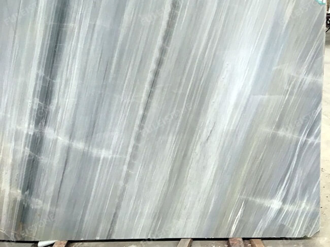 polished ice wood marble slabs (2)