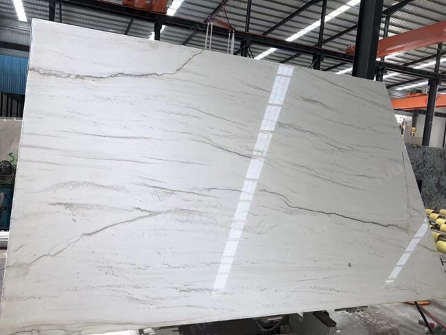 New Arrival Montblanc Quartzite Slabs