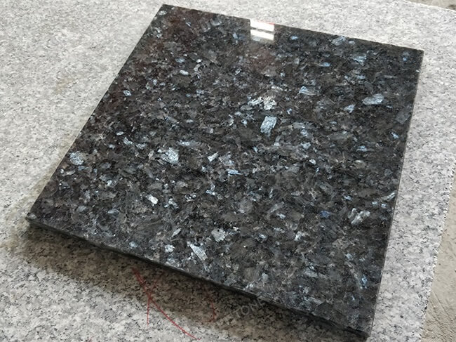 polished blue pearl granite tiles (6)