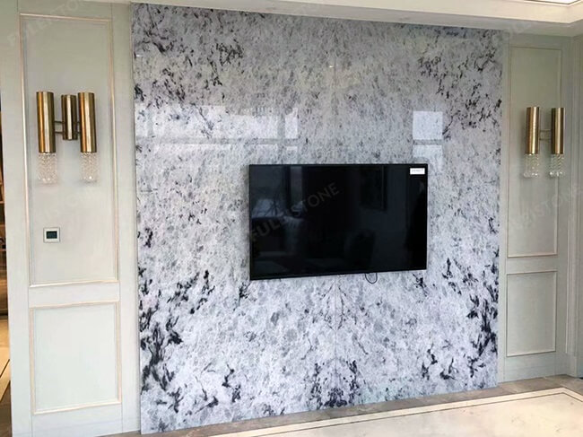 interior decoration with greyish white onyx (1)