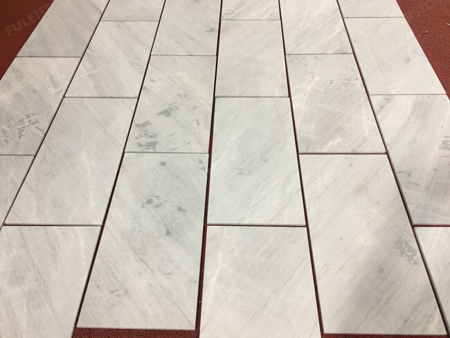 12&#8221;x24&#8221;Honed Elba Marble Flooring Tiles Wholesale