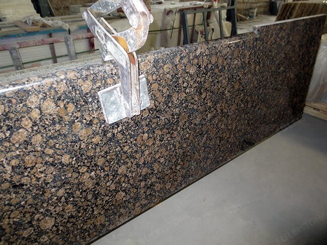 polished baltic brown granite kitchen countertops (3)