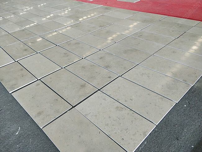 Honed Jura Gray Limestone Tiles (1)