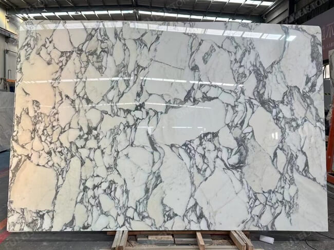 Top Quality Arabescato Corchia Slabs