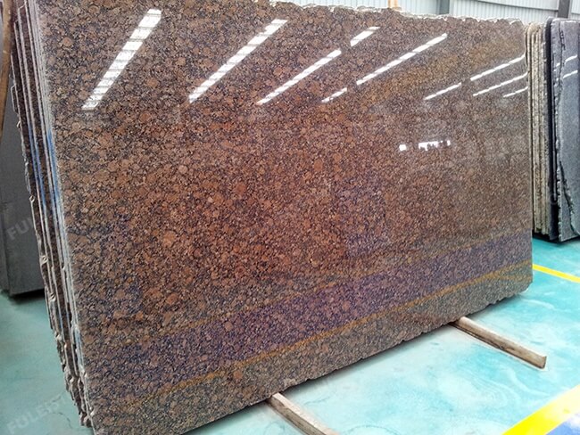 polished carmen red granite big slabs (2)