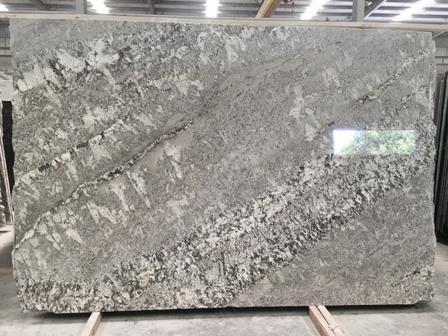 Blue Nile Granite Slabs polished finish (5)