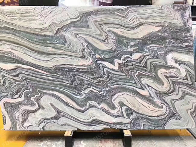 Cipollino Nero Marble